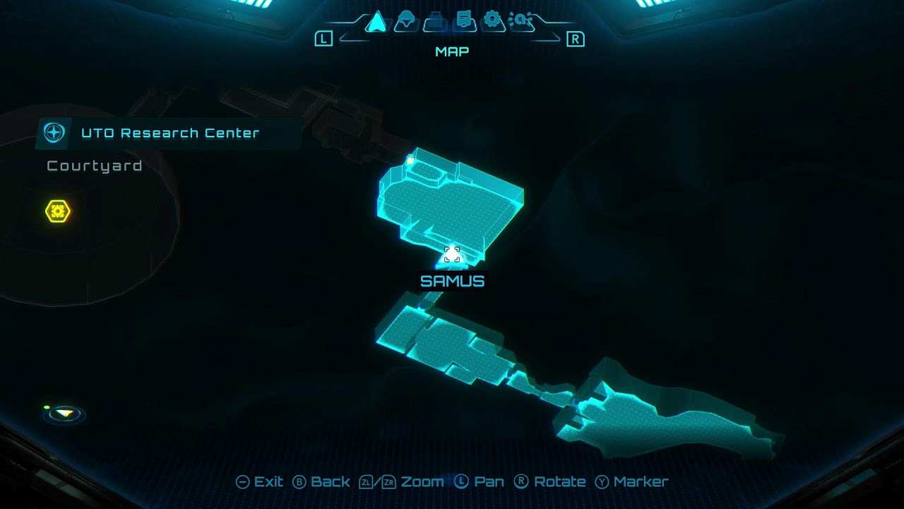 Metroid Prime 4 is Out! #1