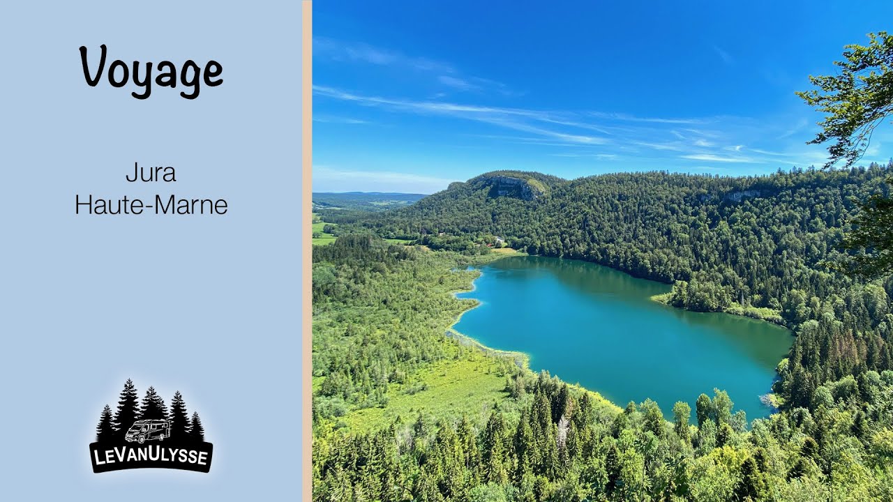 #11 - Petit roadtrip dans le Jura