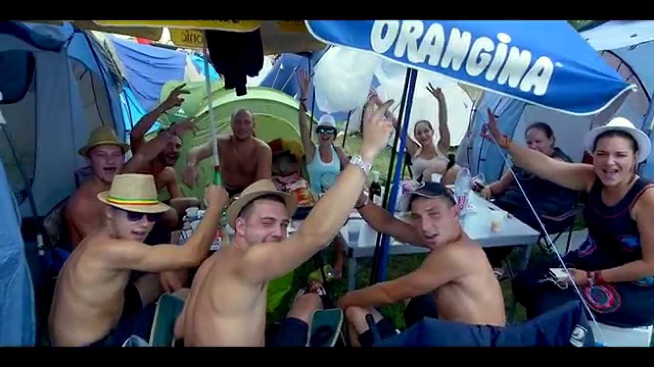 No logo 2015 -  Le Camping