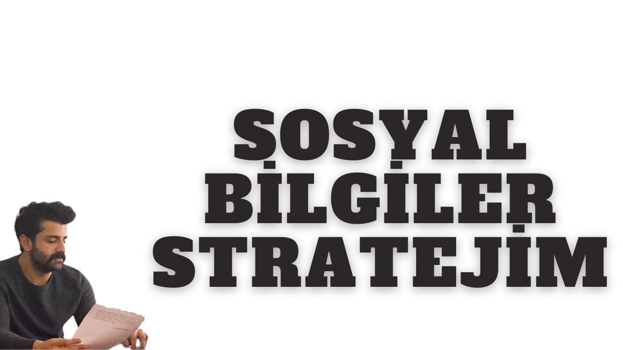 KPSS Sosyal Bilgiler branşında nasıl 64. oldum? KPSS stratejileri ve KPSS hoca tavsiyeleri.