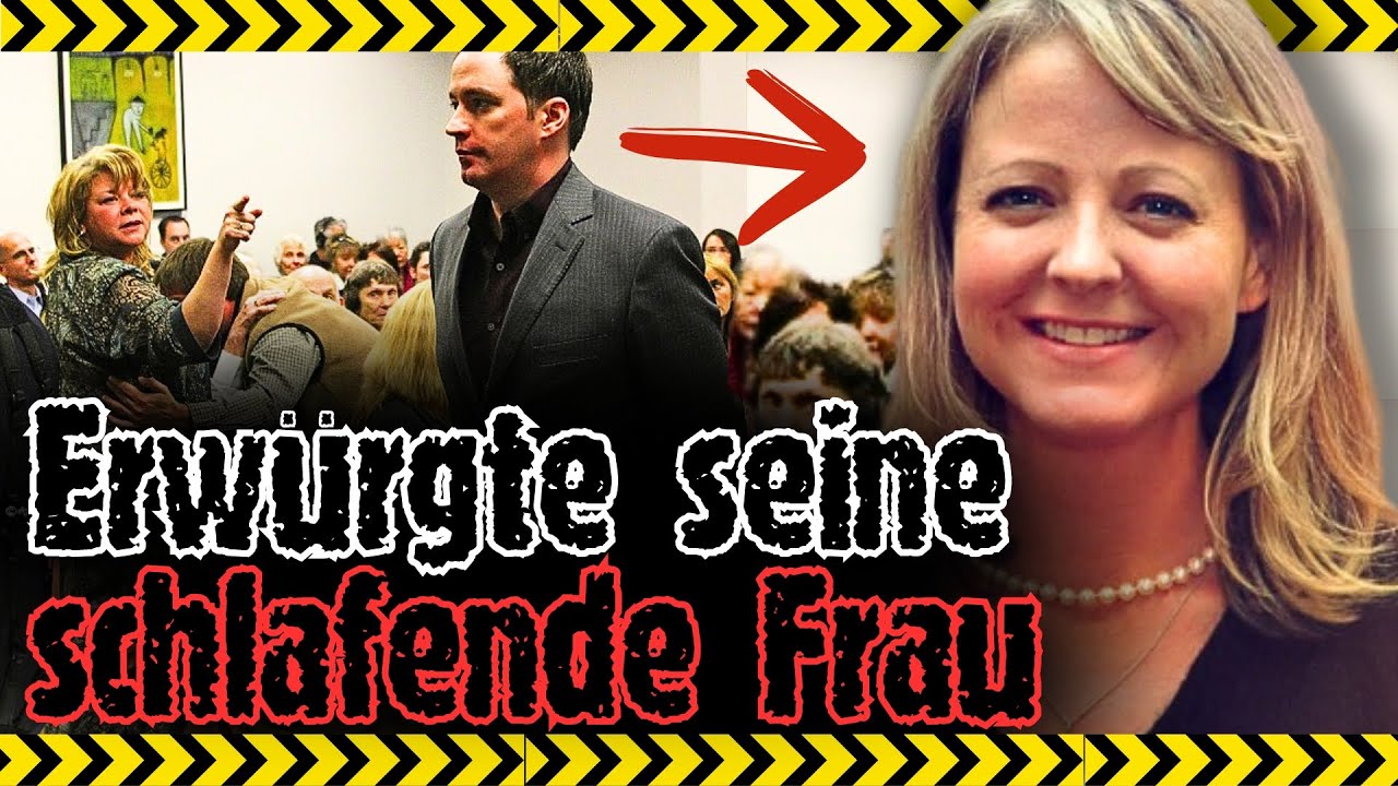 Junkie ermordete Ex-Alkoholikerin. Hatte sein Handy dabei und es verriet ihn | True crime deutsch