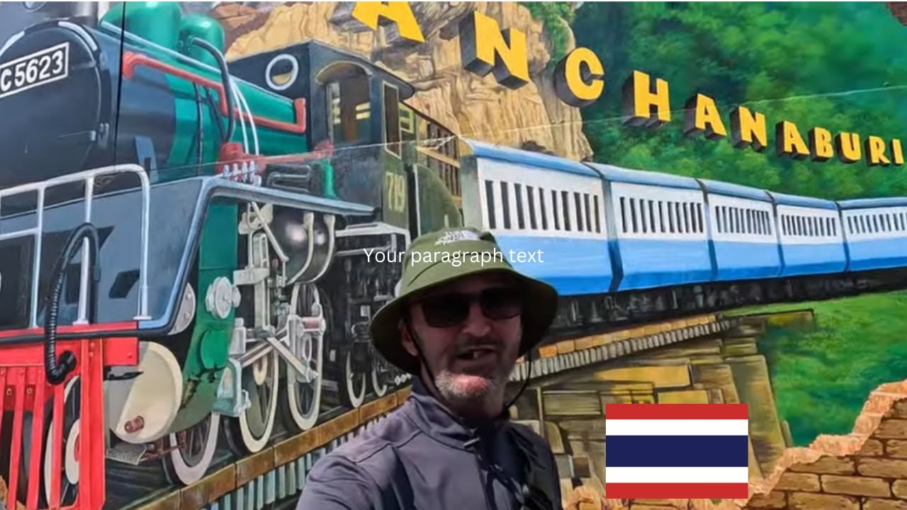 Мой любимый город в Таиланде🇹🇭❤️