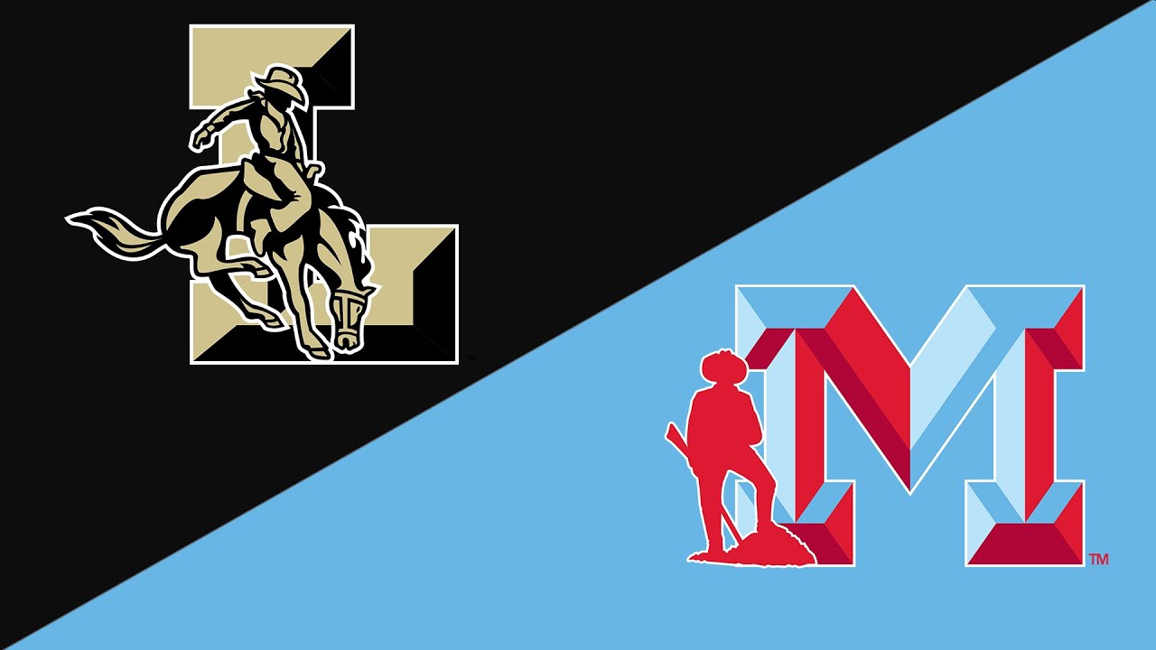 Lubbock ISD Friday Night Football - Lubbock High vs Monterey