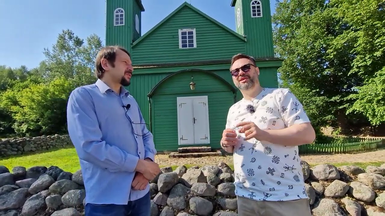 Polscy Tatarzy - najwierniejsi synowie Rzeczypospolitej
