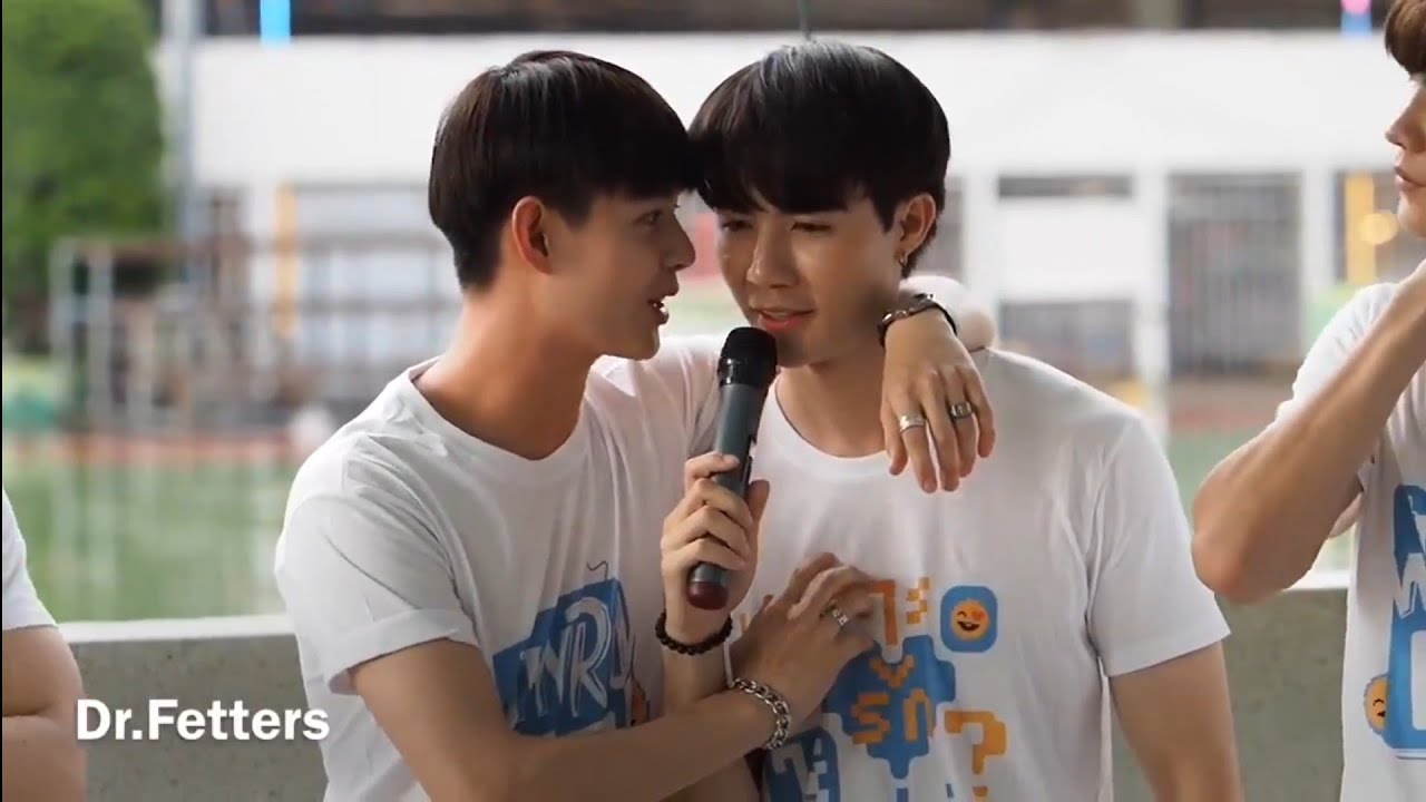 [ENG CC] 190824 ZaintSee - talk with fans [Last workshop FM]