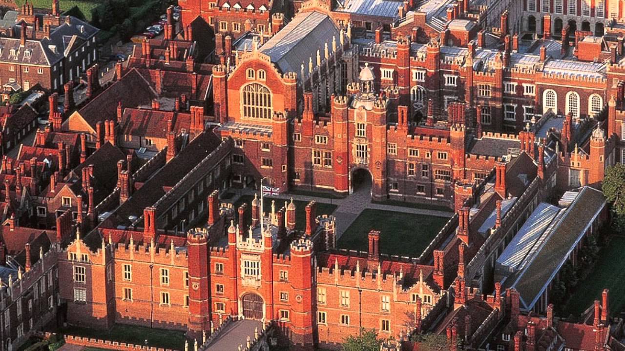 If Ye Love Me - The Richmond Consort