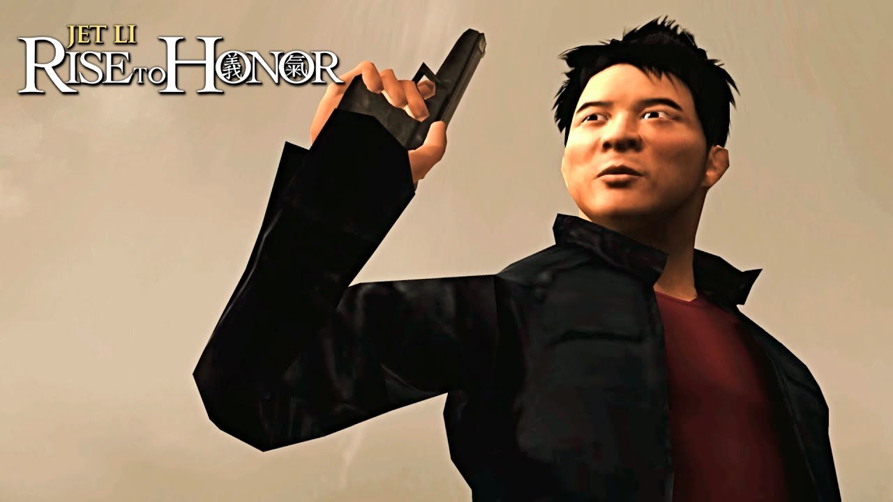 Jet Li: Rise to Honor (4K) - ENDING - Kwan's Lair [Final Boss]