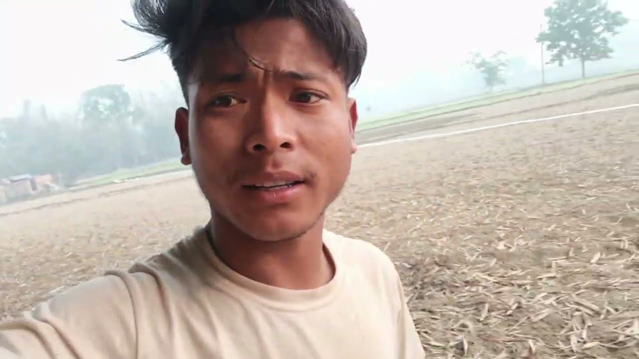 গাইস আর একটা কথা বলতে চাই যে আমি তোমাদেরকে আবহাওয়ার কথা বলছি Guys Aman last video🥺 (barun vlogs) 