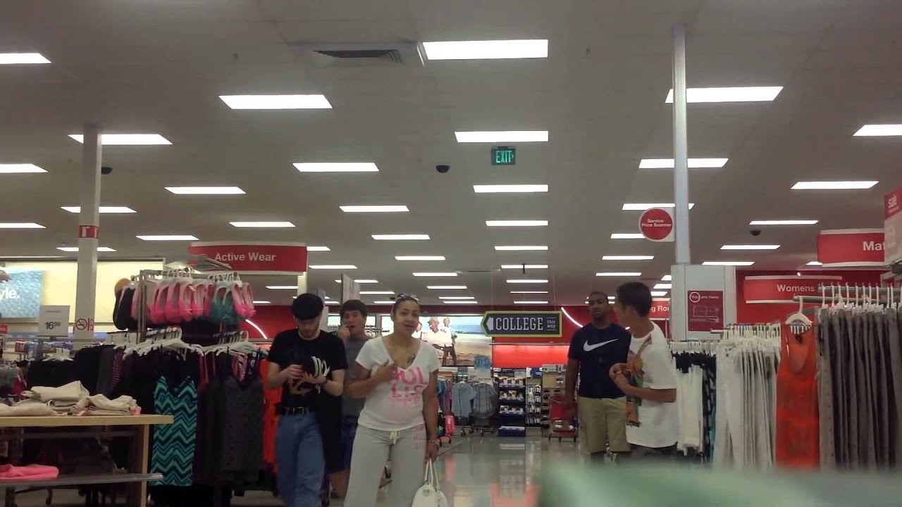 MagicofRahat: Haunted Shopping Cart Prank 2