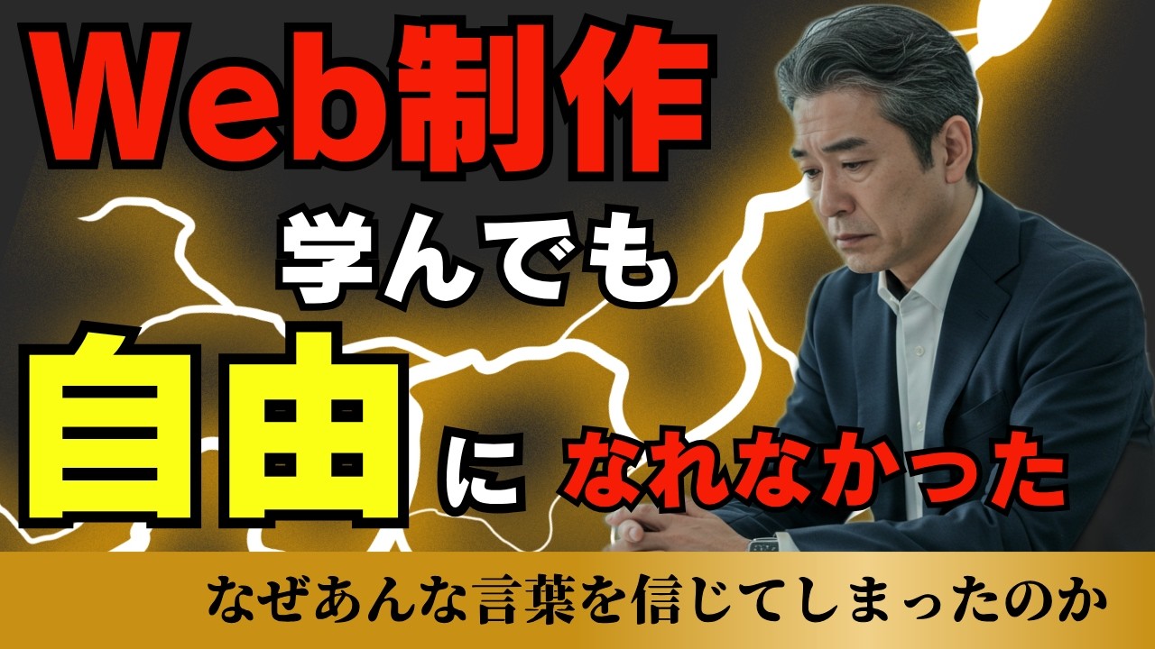 [第3回 未経験フリーランスを進める人の正体]　なぜあんな物語を信じたのか｜卑しい心を捨て、耳障りのいい言葉を疑え