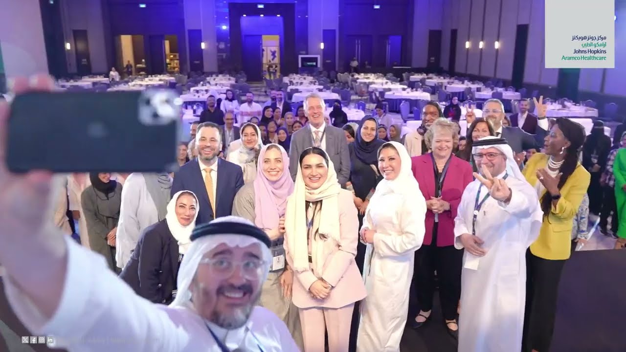 JHAH First Nursing Congress 2024