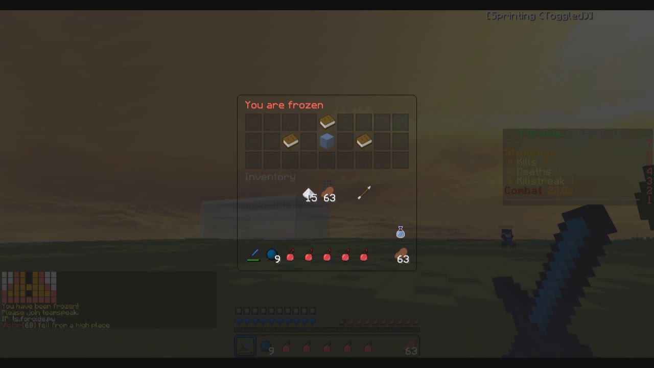 Bypassing an SS with Drip v2 ( ͡° ͜ʖ ͡°)
