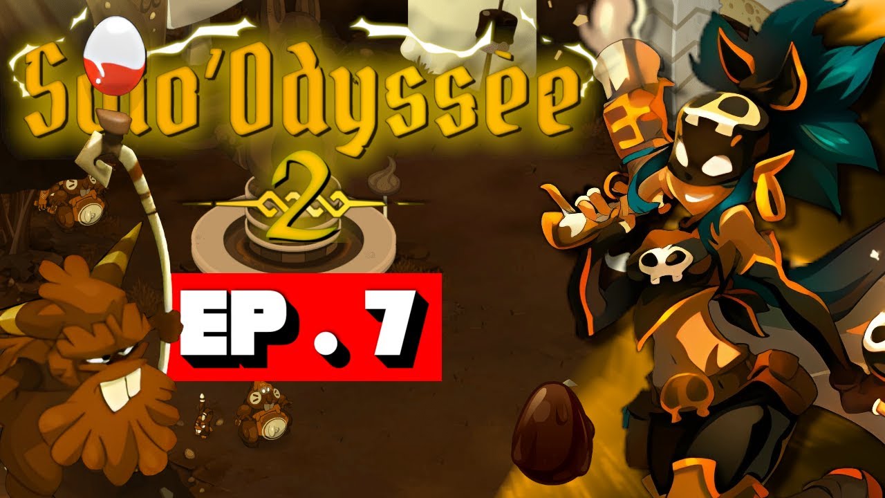 REPLAY #7 🔴 AVENTURE SOLO ROUBLARD 💣 - [Solo'Odyssée 2 🌊]