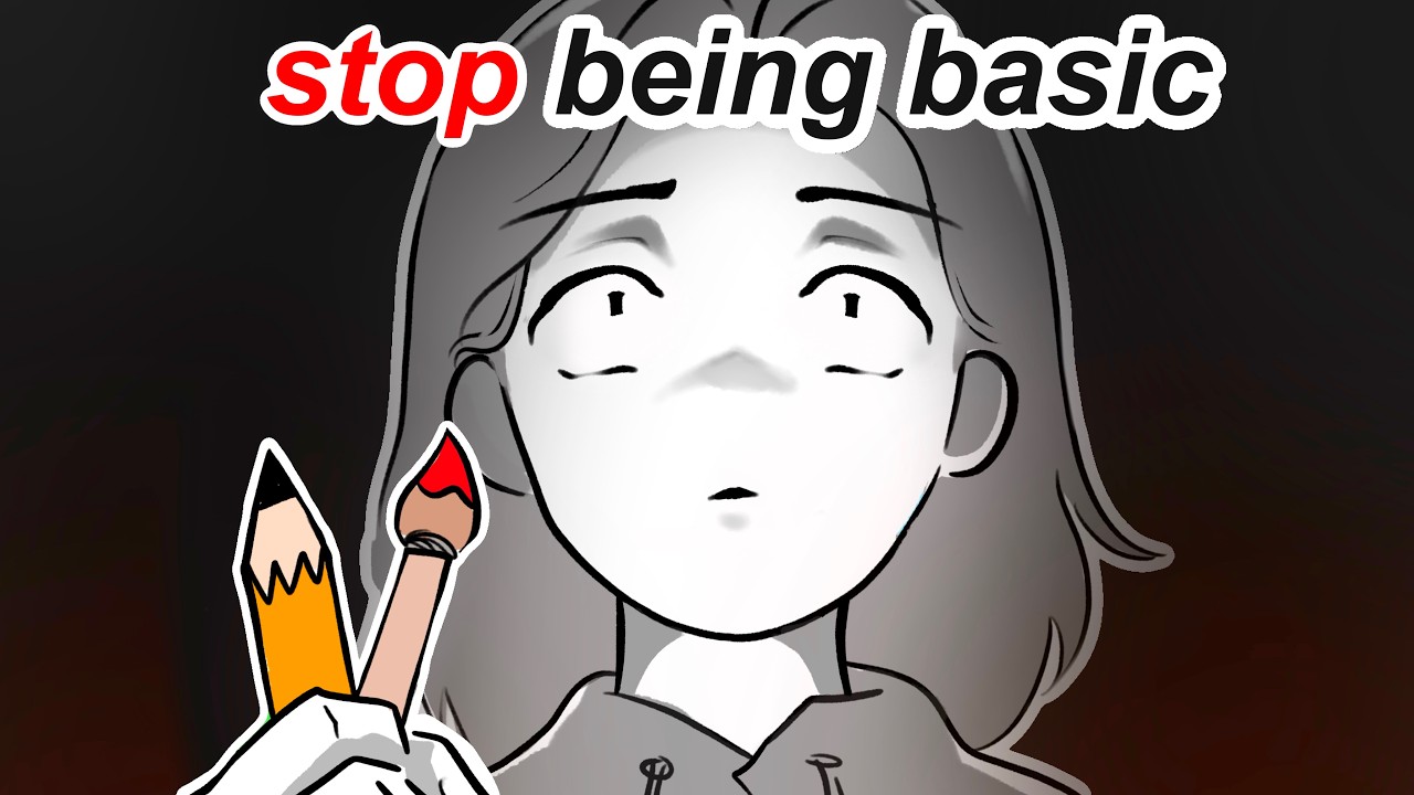 The 3 Secrets to Better Character Design