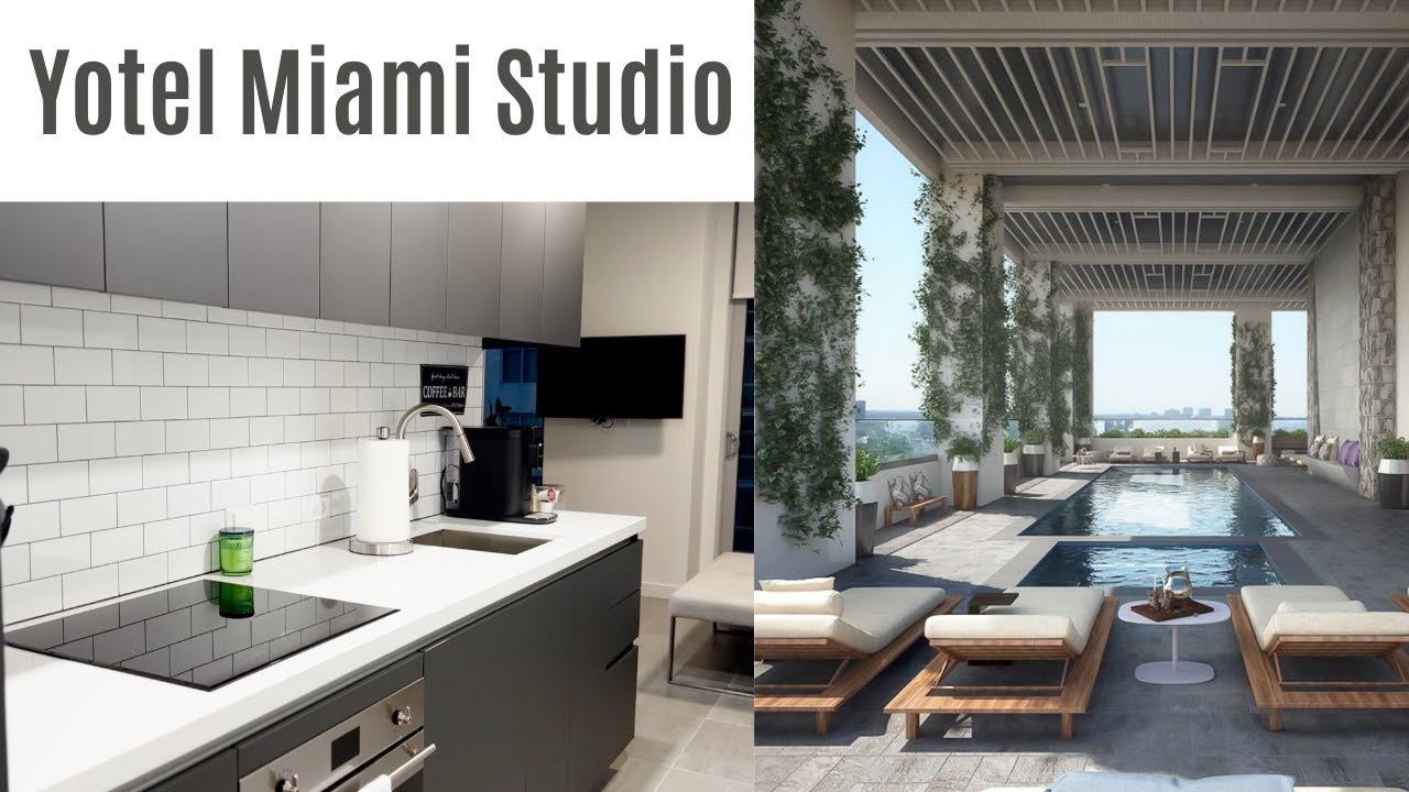 Miami Studio Tour