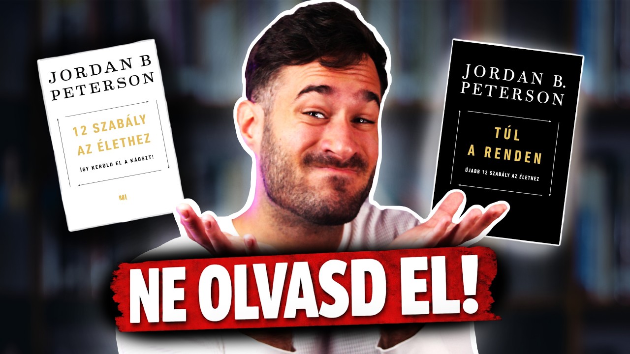 3 könyv, ami többet tanított, mint 5 év egyetem