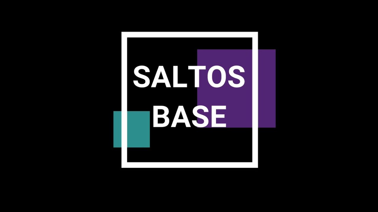 SALTOS BASE