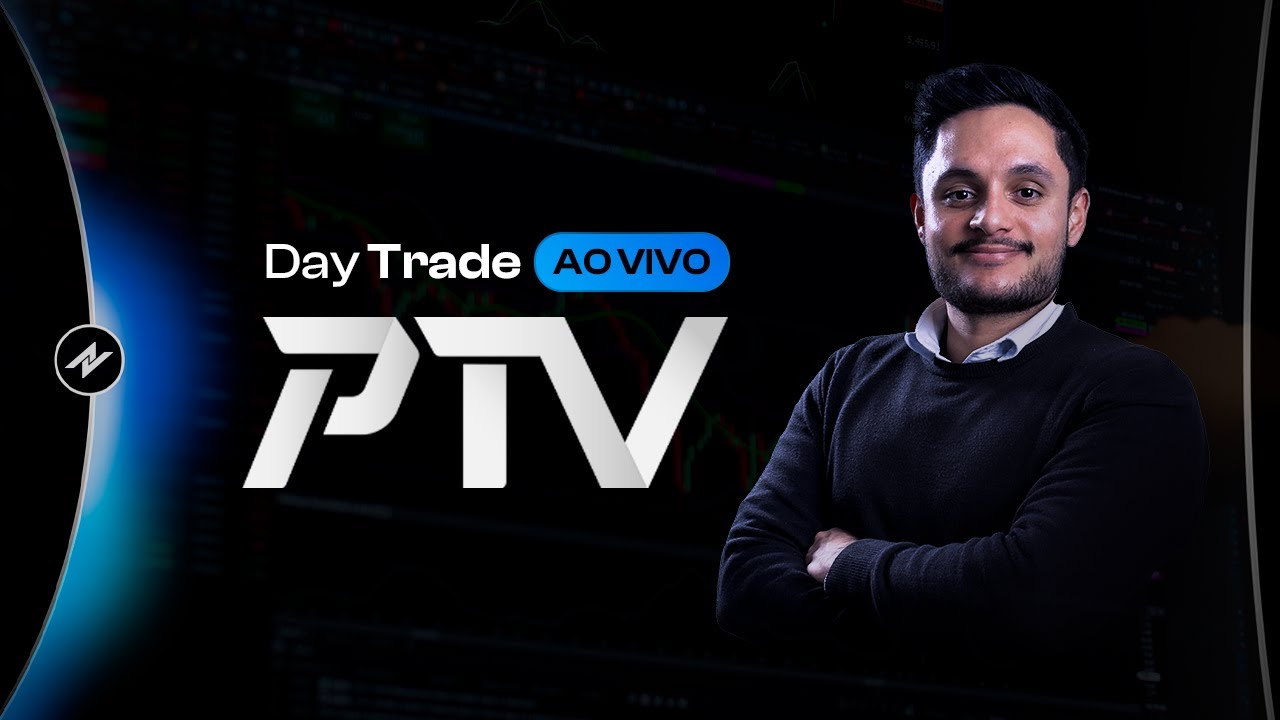 SALA AO VIVO PROFIT ULTRA / DAY TRADE 18.12.2025 #284