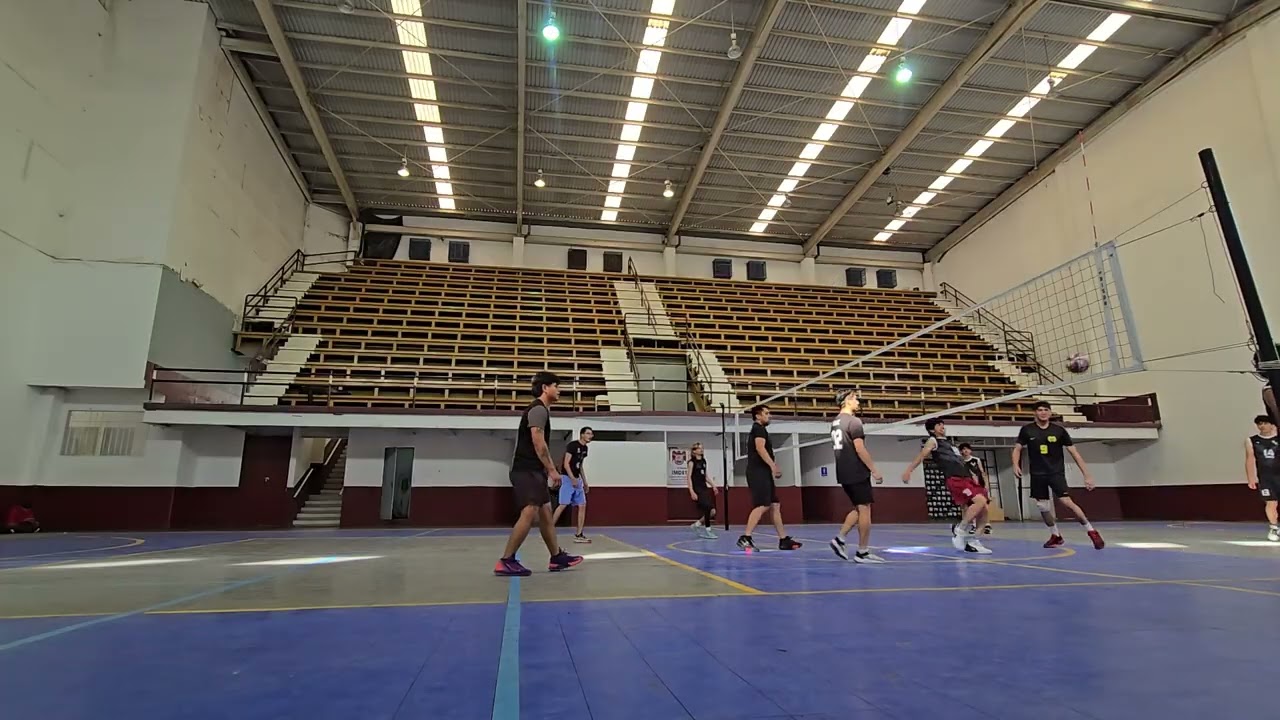 LPVT Dark Knights vs Fénix J#.