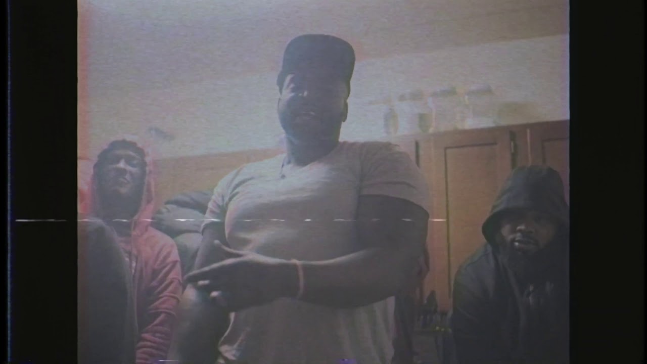 NO MORALS MR MAGIC CITY (OFFICIAL VIDEO)