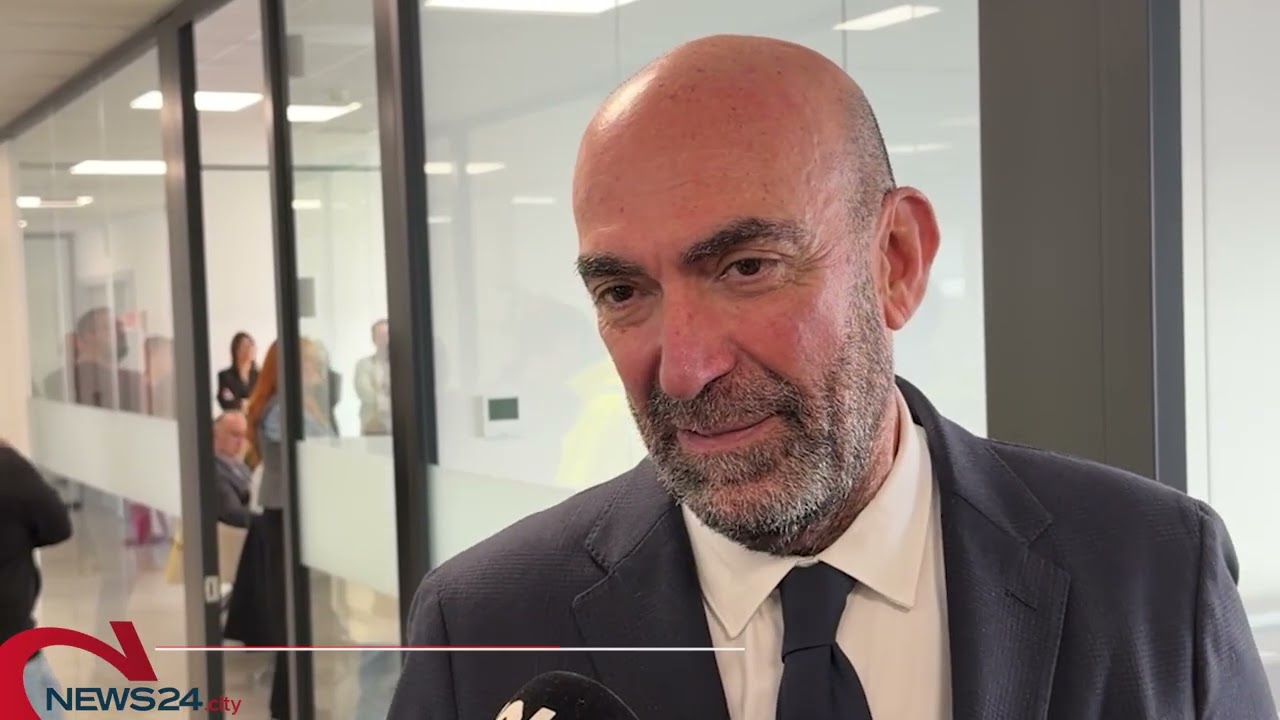 MODUGNO | Selectika e Legambiente Puglia: formazione, trasparenza e tecnologia