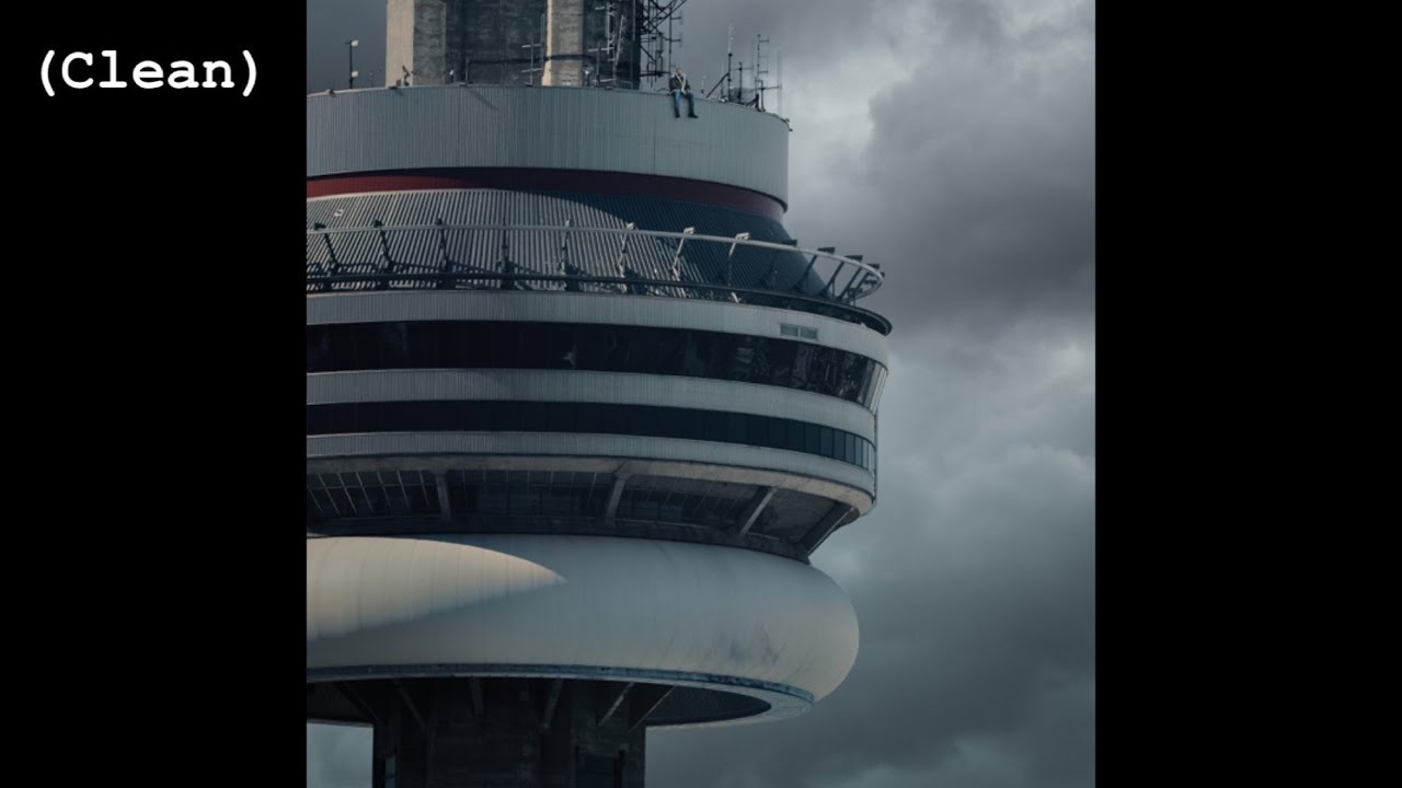 Keep the Family Close (Clean) - Drake