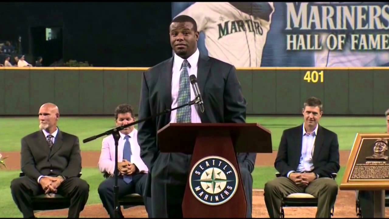 HD = The Ultimate Ken Griffey Jr. 