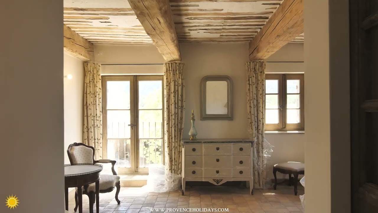 Provence Holidays – le Grand Mas– PH-0522
