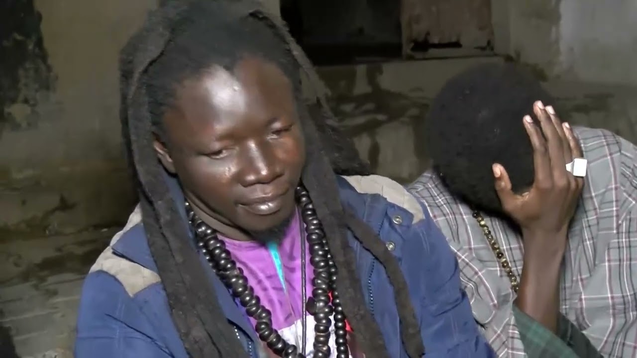 Journée spéciale de prières serigne saliou Mbacke Ibn serigne khadime Mbacke conférencier 