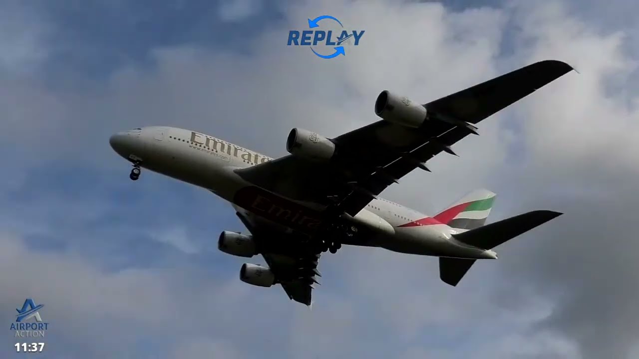 Live Airport Streaming - Birmingham Airport BHX - Sun 22nd Feb 2026