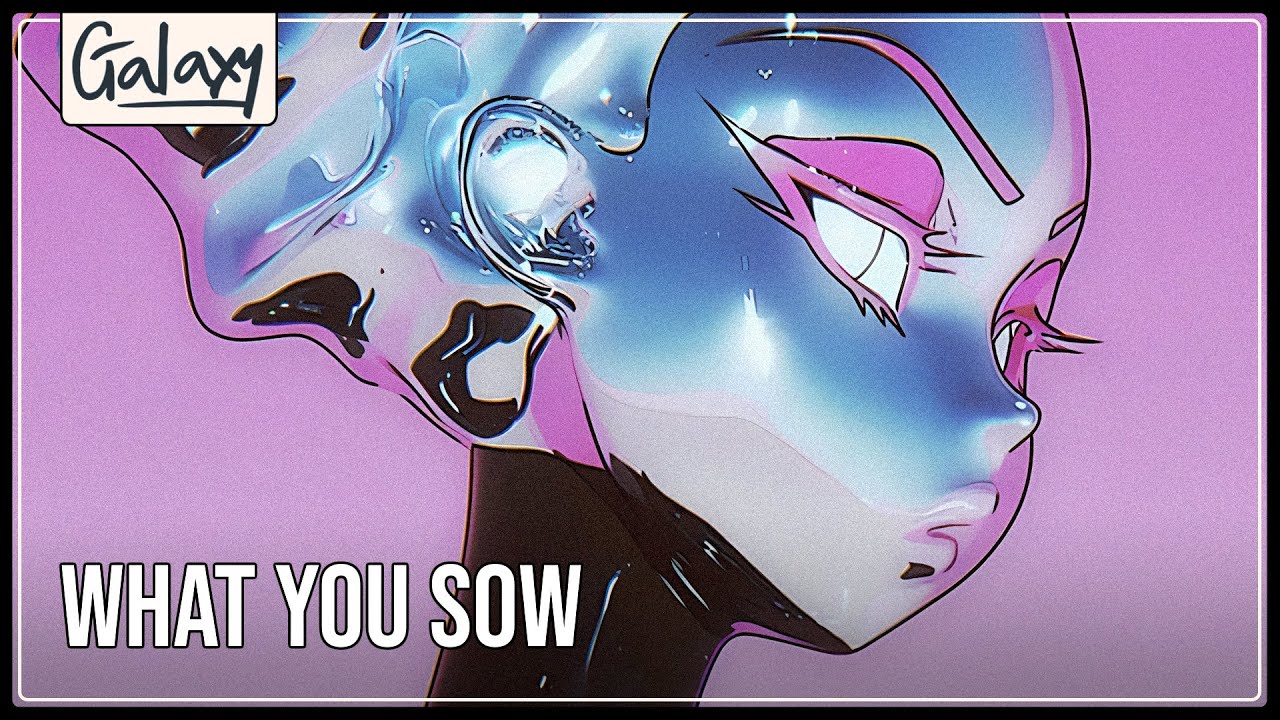 Sub Urban - What You Sow (Lyrics)