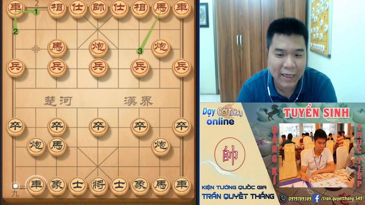 B&igrave;nh Phong M&atilde; Cơ Bản