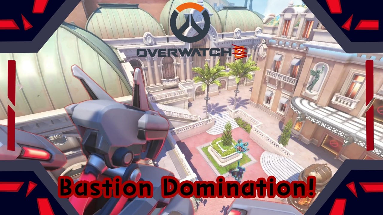 Overwatch 