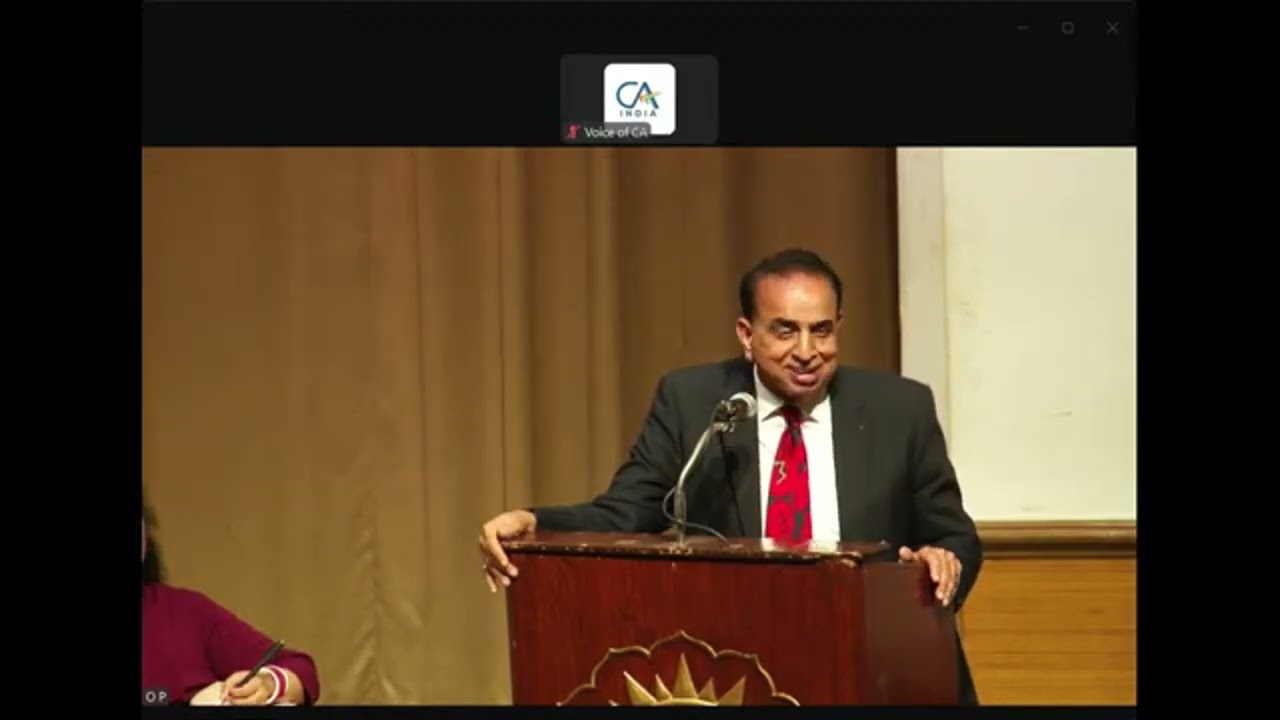 1st Detailed Seminar on Union Budget 2024 | Voice of CA | CA. Dr. Girish Ahuja | CA. Ashok Batra