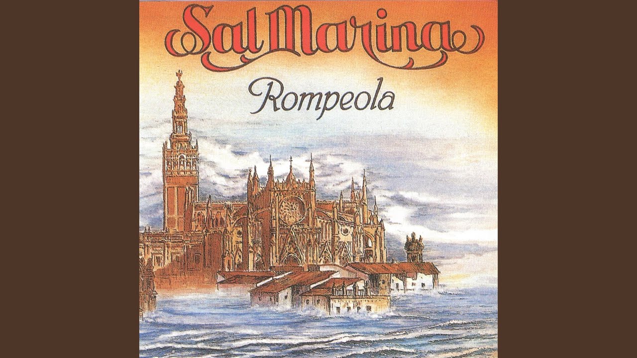 Mayo Vino a Mi Ventana