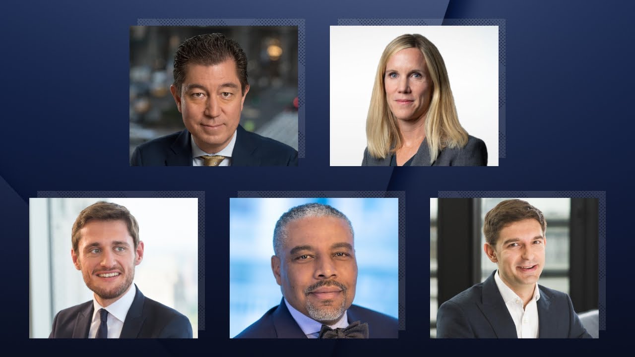 Geopolitical Experts on Navigating Fallout from the Russia-Ukraine War | Teneo Insights Series