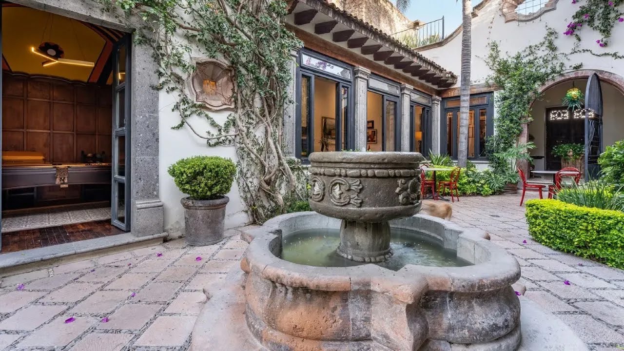 CASA A | San Miguel Sotheby's International Realty