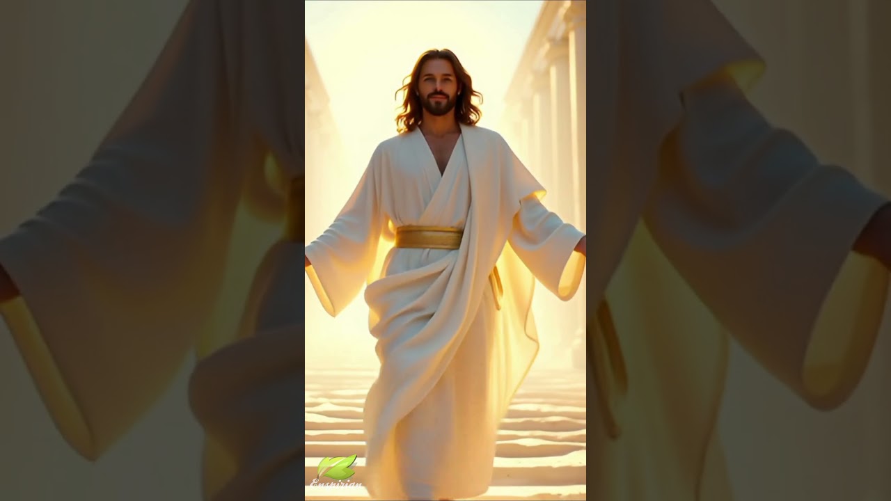 𝐒𝐭𝐢𝐥𝐥𝐧𝐞𝐬𝐬 𝐁𝐞𝐟𝐨𝐫𝐞 𝐂𝐡𝐫𝐢𝐬𝐭 | Moments With the Savior