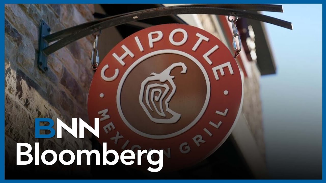 Аналитик ресторанного бизнеса: Chipotle ожидает снижения продаж в сопоставимых магазинах по итога...