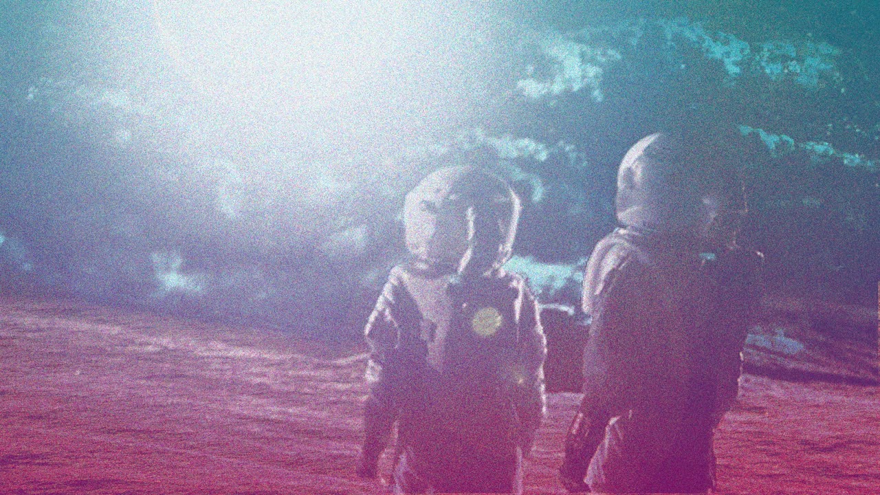 Havvoc - Sunwaves On The Moon (re-Edit)