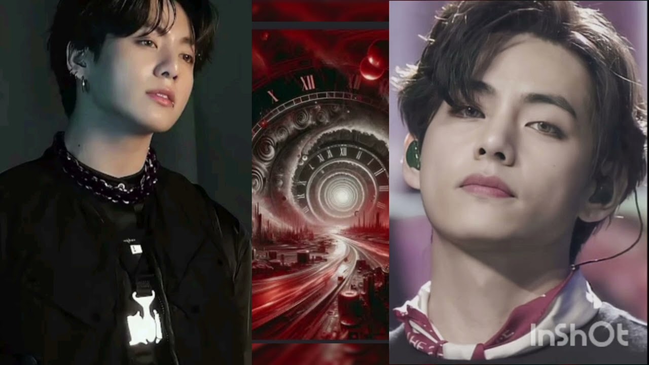 🕤𝐓𝐢𝐦𝐞 𝐓𝐫𝐚𝐯𝐞𝐥 𝐥𝐨𝐯𝐞 🎬 𝐓𝐫𝐚𝐢𝐥𝐞𝐫🐯🐰Taekook