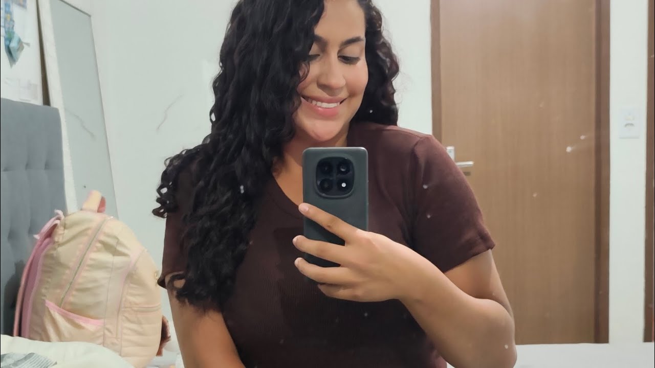 Venha comigo para um Arrume-se para mudar de ESTADO🫨