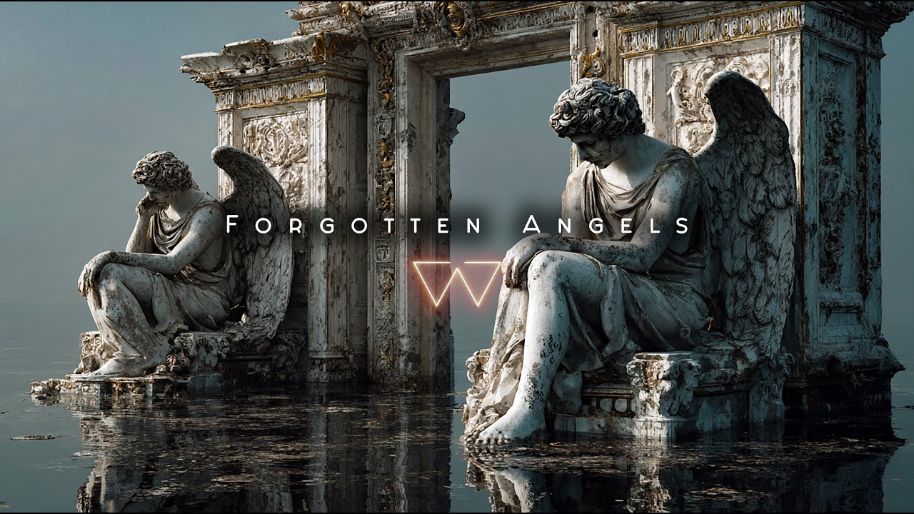 Forgotten Angels &ndash; Ambient Music for Silence, Memory & Reflection