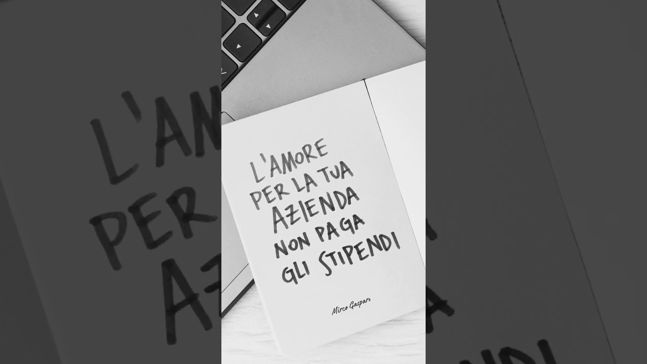 🌟 Realismo in Impresa: Una Lezione da Mirco Gasparotto 🌟