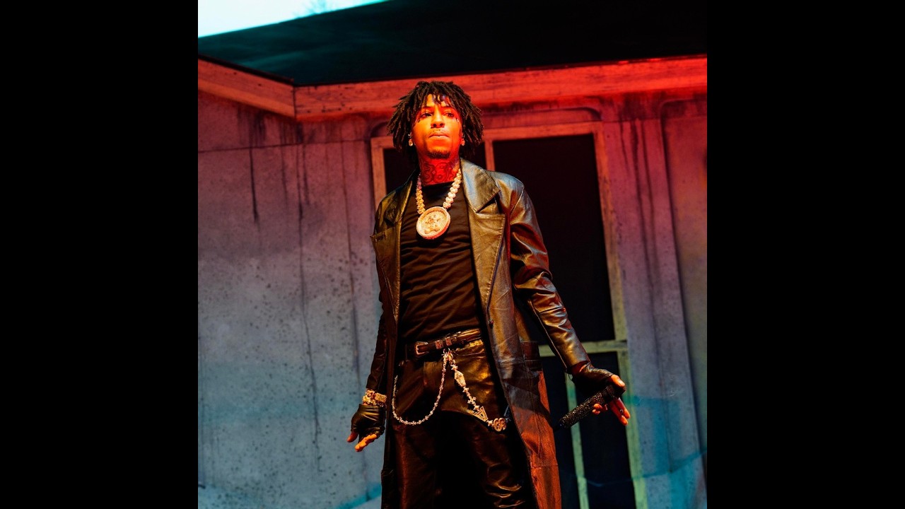 [FREE] NBA Youngboy Type Beat 