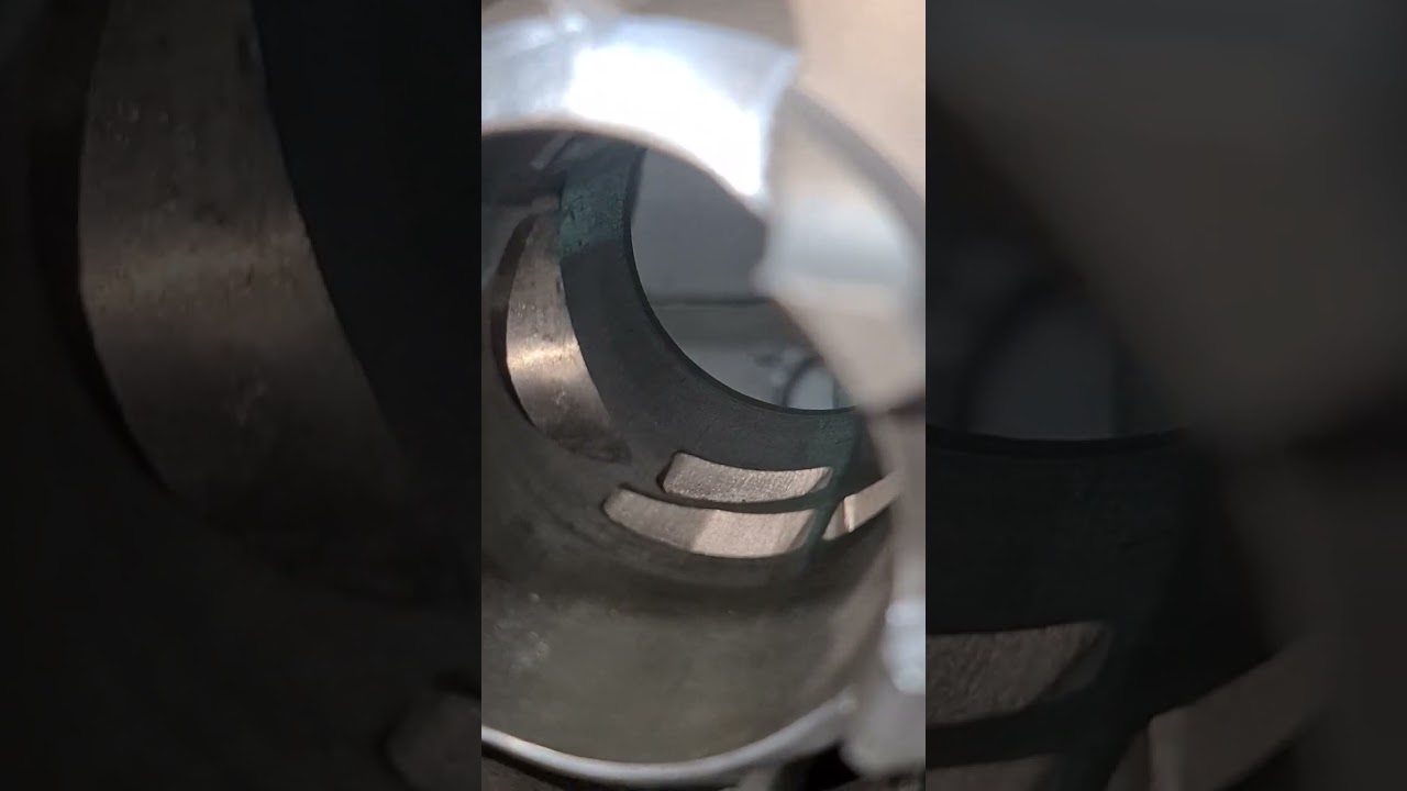 porting blok ninja stroke 0.5mm