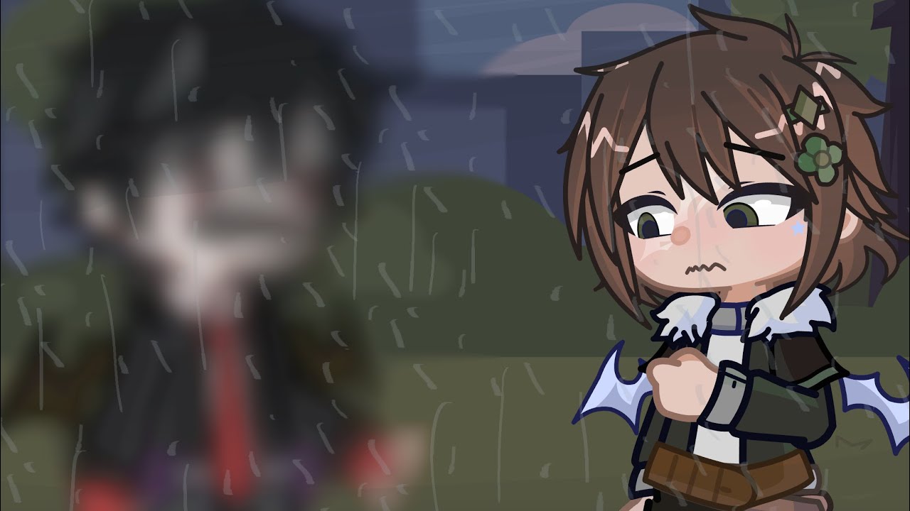 How could anyone hate the rain? || redscape || tw gore || Hermitcraft || gl2