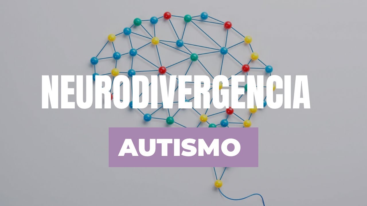 Neurodiversidad, Neurodivergencia, Normotípico y Neurominoría ¡Todo lo que Necesitas Saber! 🤯#autism
