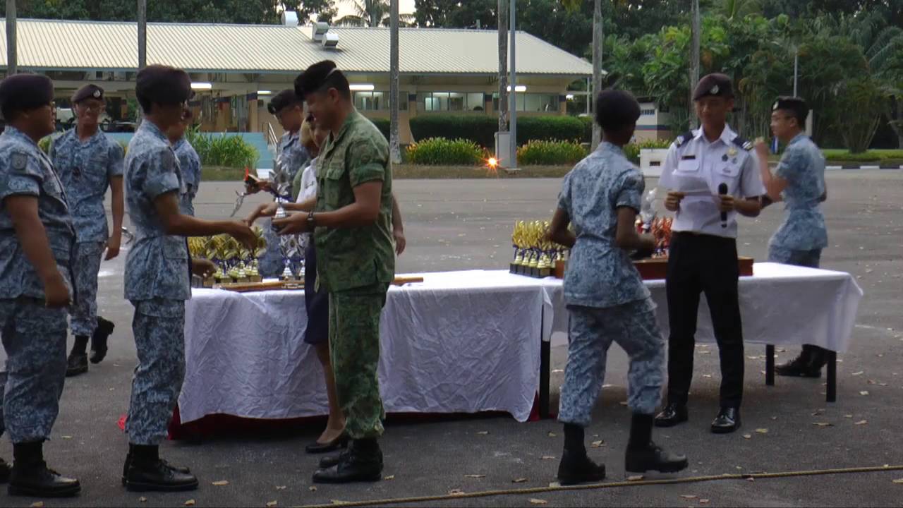 7th NCC PDS Finals 2016 Prize Presentation