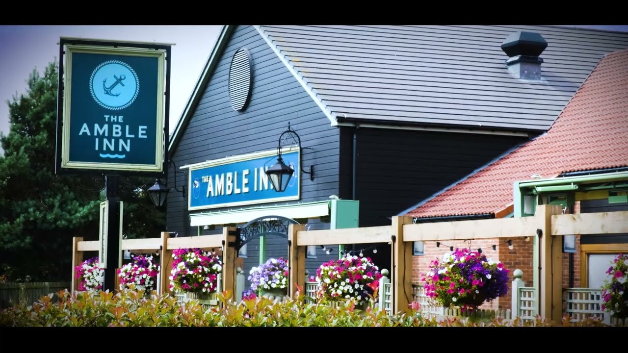 The Amble Inn